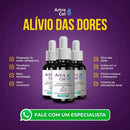 ARTROCOL - DOR MUSCULAR E ARTICULAR - Gelvitta
