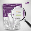 KIT WHEY 100% PROTEIN E COLÁGENO COM ÁCIDO HIALURÔNICO HAPLEX® PLUS, BIOTINA E VITAMINA C 1 KG
