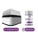 ARTROCOL®  -  COLÁGENO TIPO 2, CÚRCUMA, ÁCIDO HIALURÔNICO, VITAMINA K2, D3, MSM, CONDROITINA - DOR MUSCULAR E ARTICULAR