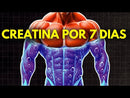 KIT 3X CREATINA MONOHIDRATADA EM PÓ PURA IMPORTADA 500G