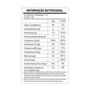 COLÁGENO COM ÁCIDO HIALURÔNICO HAPLEX PLUS® , BIOTINA,VITAMINA C E RETINOL 500G