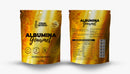 ALBUMINA GOURMET 500g – PROTEÍNA NATURAL DA CLARA DO OVO