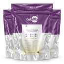 WHEY PROTEIN 100% CONCENTRADO GELVITTA 1KG