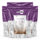 WHEY PROTEIN 100% CONCENTRADO GELVITTA 1KG