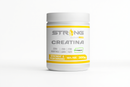 CREATINA CREAPURE® 300 g – FORÇA, ENERGIA e PERFORMANCE MÁXIMA