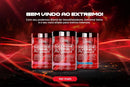 EXTREME VEINS 420 g – PRÉ-TREINO COM ARGININA E ORNITINA