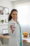 SUPER COMBO COENZIMA Q10 + VITAMINA C PURA CÁPSULAS + NAC - N-ACETIL L-CISTEÍNA