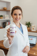 NAC - N-ACETIL L-CISTEÍNA - SUPER SUPLEMENTO