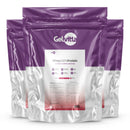 WHEY PROTEIN 100% CONCENTRADO GELVITTA 1KG
