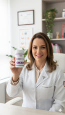 SUPER COMBO COENZIMA Q10 + VITAMINA C PURA CÁPSULAS + NAC - N-ACETIL L-CISTEÍNA