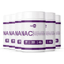 NAC - N-ACETIL L-CISTEÍNA - SUPER SUPLEMENTO