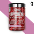 EXTREME VEINS 420 g – PRÉ-TREINO COM ARGININA E ORNITINA