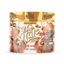 PASTA DE AMENDOIM THE NUTZ SABOR AVELÃ CREAM 400 G - ZERO AÇUCAR