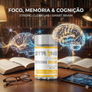 Strong Brain – Foco, Memória e Desempenho Cognitivo (NOOTRÓPICO)