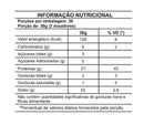 WHEY ZERO LACTOSE 900 g – ALTA PROTEÍNA & FÁCIL DIGESTÃO