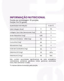 KIT 12X ARTROCOL - COLÁGENO TIPO 2 E CÚRCUMA - DOR MUSCULAR E ARTICULAR + BRINDE NAC