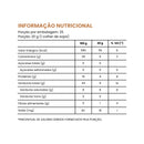 PASTA DE AMENDOIM THE NUTZ SABOR AVELÃ CREAM 400 G - ZERO AÇUCAR