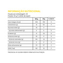 PASTA DE AMENDOIM THE NUTZ LEITE EM PÓ COM CHOCOLATE BRANCO - ZERO AÇÚCAR