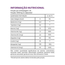 SLEEP VIT® - SONO E RELAXAMENTO - MELATONINA-TRIPTOFANO-MAGNÉSIO-VITAMINA B12-VITAMINA B3-VITAMINA B6