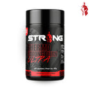 THERMO STRONG BURN ULTRA – EMAGRECEDOR STRONG NUTRITION - 60 Cápsulas