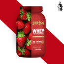 WHEY 100% PURE 900G - PROTEÍNA DE ALTO VALOR BIOLÓGICO