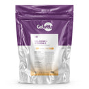 COLÁGENO HIDROLISADO TIPO 1 COM VITAMINA C 1 KG GELVITTA