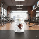 WHEY ZERO LACTOSE 900 g – ALTA PROTEÍNA & FÁCIL DIGESTÃO