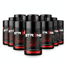 THERMO STRONG BURN ULTRA – EMAGRECEDOR STRONG NUTRITION - 60 Cápsulas