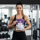 OFERTA SECRETA KIT BELEZA + TREINO - ULTRA COLÁGENO E CREATINA MONOHIDRATADA