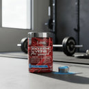 EXTREME VEINS 420 g – PRÉ-TREINO COM ARGININA E ORNITINA