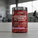 EXTREME VEINS 420 g – PRÉ-TREINO COM ARGININA E ORNITINA