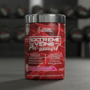 EXTREME VEINS 420 g – PRÉ-TREINO COM ARGININA E ORNITINA