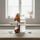 WHEY 100% PURE 900G - PROTEÍNA DE ALTO VALOR BIOLÓGICO