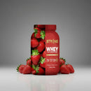 WHEY 100% PURE 900G - PROTEÍNA DE ALTO VALOR BIOLÓGICO