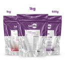 Kit Treino - Colágeno com Ácido Hialurônico Haplex® Plus + Whey Protein + Creatina