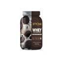 WHEY 100% PURE 900G - PROTEÍNA DE ALTO VALOR BIOLÓGICO