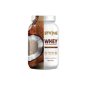 WHEY 100% PURE 900G - PROTEÍNA DE ALTO VALOR BIOLÓGICO