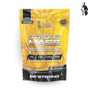 STRONG MASS 3,3 kg — HIPERCALÓRICO PREMIUM PARA GANHO DE MASSA E PESO